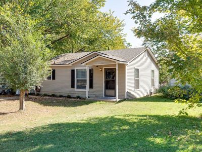 1014 W Hull St, Denison, TX, 75020