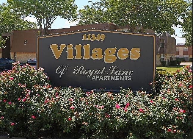 1st image of 2052 Royal Ln APT 1200