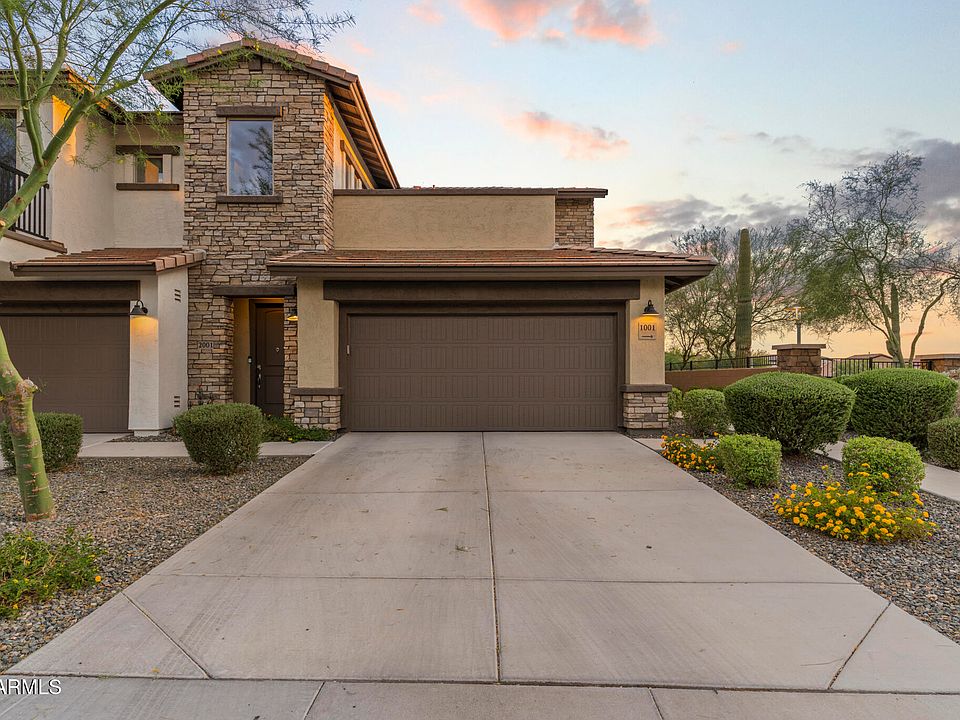1st image of 5100 E RANCHO PALOMA Drive #2001
