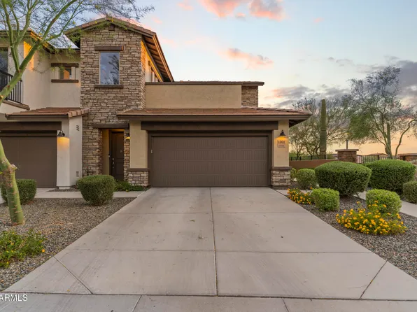 5100 E RANCHO PALOMA Drive #2001, Cave Creek, AZ 85331