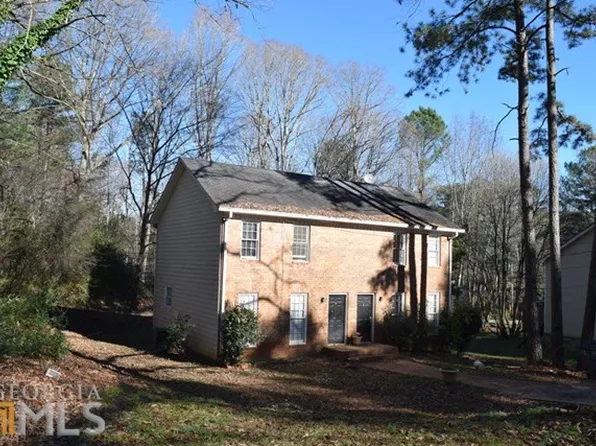 4017 Burns Rd, Lilburn, GA 30047