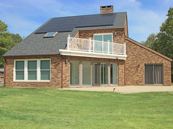 322 Buff Cap Road, Tolland, CT 06084