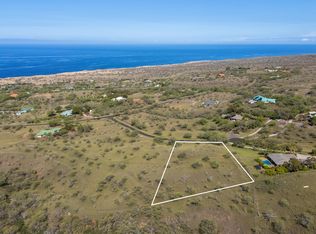 Pueo Pl LOT 193, Kamuela, HI 96743