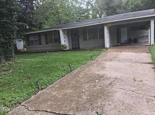 1032 Maria Dr, Jackson, MS 39204