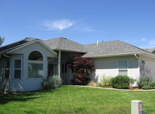 1365 SE Cougar Ct, Pullman, WA 99163