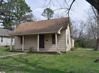 420 N Allis St, Jonesboro, AR 72401