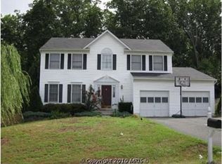 40 Willow Glen Ct, Stafford, VA 22554