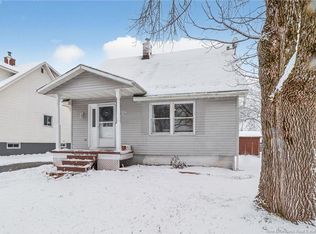 124 Reade St, Moncton, NB E1C 6S2