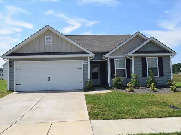 1045 Standing Oak Dr, Salisbury, NC 28146