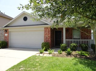 4826 Montclair Hill Ln, Fresno, TX 77545