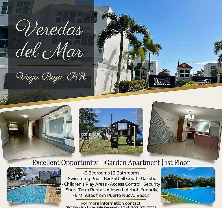 1st image of Condominio Veredas Del Mar 2 104