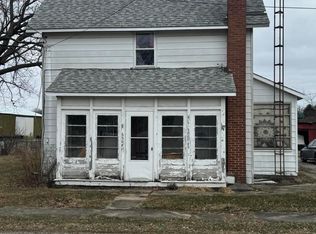 6568 Dialton Rd, Springfield, OH 45502