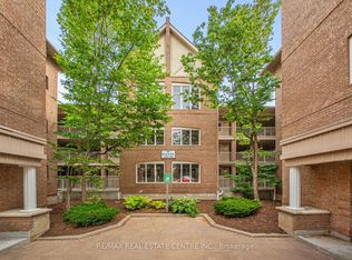 85 Bristol Rd E #126, Mississauga, ON L4Z 3P3