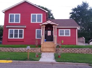 200 W Cedar St, Prairie Du Chien, WI 53821