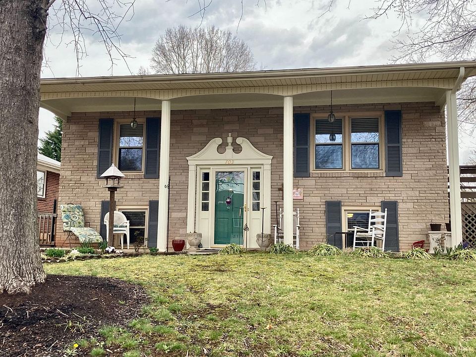 102 Naples St, Danville, VA 24541 MLS 337096 Zillow