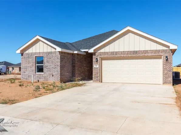 280 Waterloo, Abilene, TX 79602
