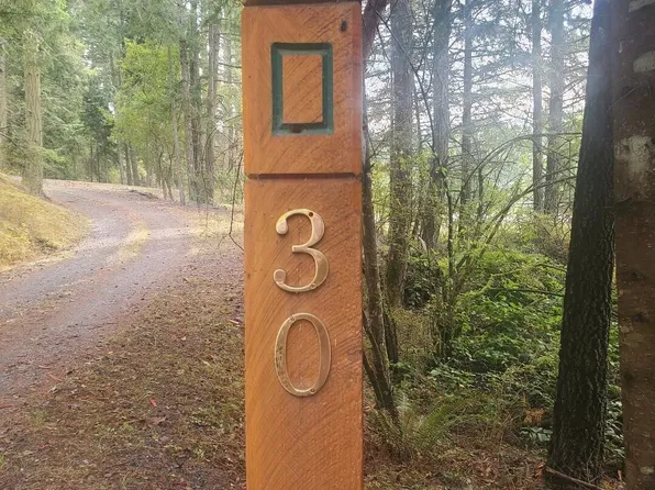 30 Tin Cup Trail, Friday Harbor, WA 98250