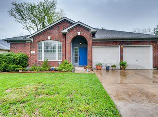 1118 Disraeli Cir, Pflugerville, TX 78660