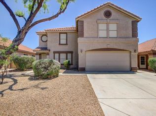 4027 E Hide Trl, Phoenix, AZ 85050