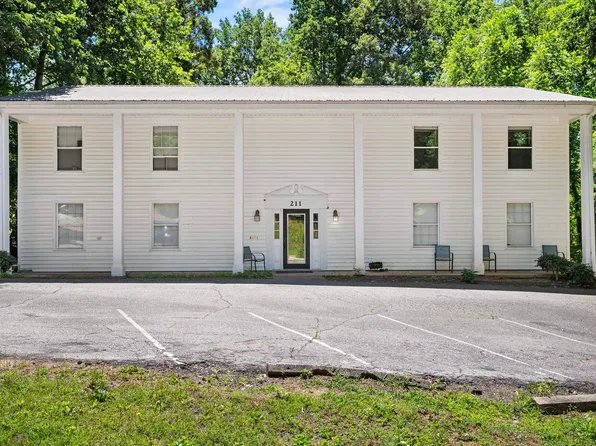 211 Brookside Dr #D, Duncan, SC 29334