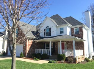 10800 Vintage Creek Drive, Louisville, KY