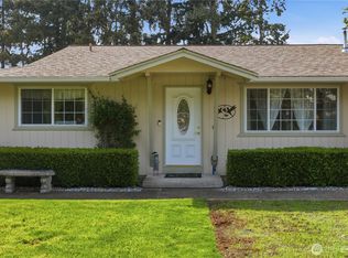 22314 50th Avenue Ct E, Spanaway, WA 98387