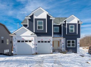 38450 N Hoeglund St, Lake Villa, IL