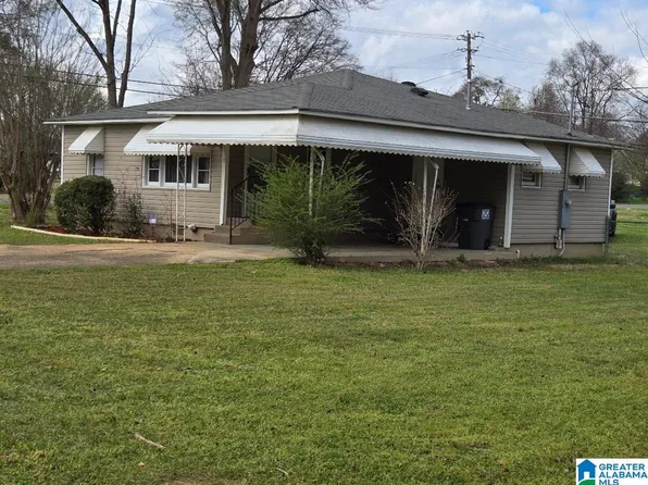 130 Kentwood Ave, Bessemer, AL 35023