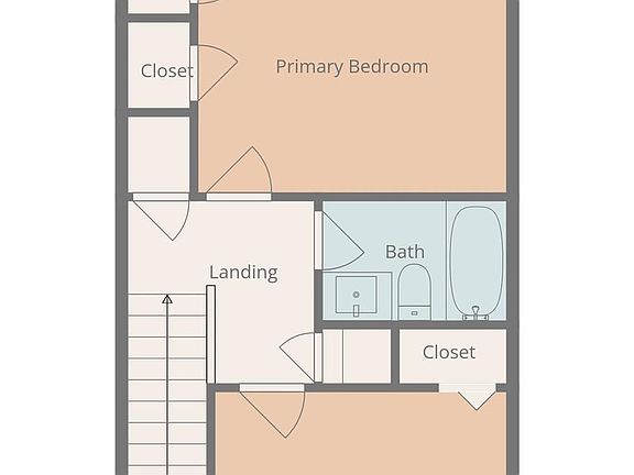4th image of 326 Patton Dr APT 4