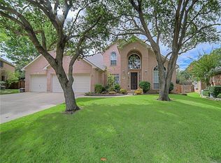 2805 Torreya Ct, Flower Mound, TX 75028