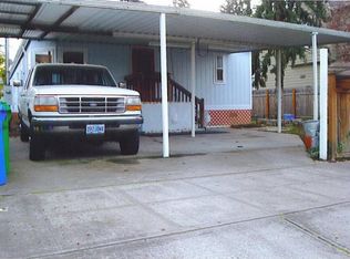 7022 N Sedro St, Portland, OR 97203