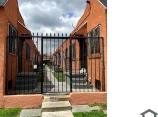 6025 1/2 10th Ave, Los Angeles, CA 90043