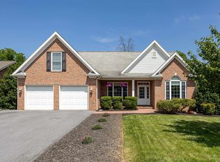 4320 Wiltshire St, Harrisonburg, VA