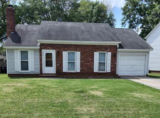 429 Hamlet Rd, Summerville, SC 29485