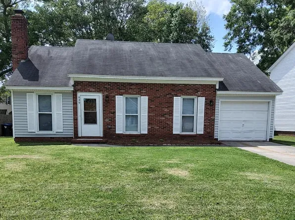 429 Hamlet Rd, Summerville, SC 29485