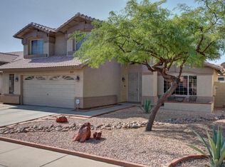 8523 W Joan De Arc Ave, Peoria, AZ 85381