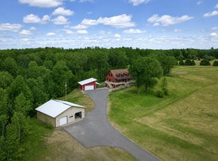 32890 Evenson Rd, Pequot Lakes, MN 56472
