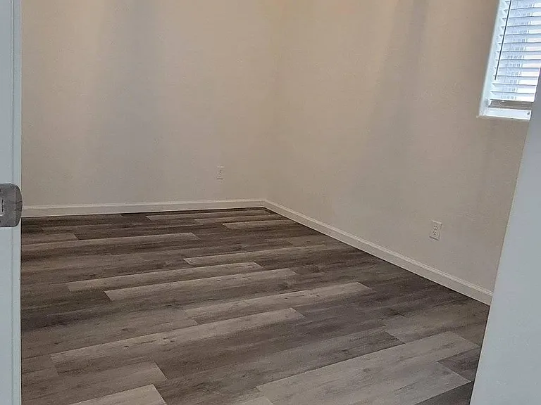 1st bedroom