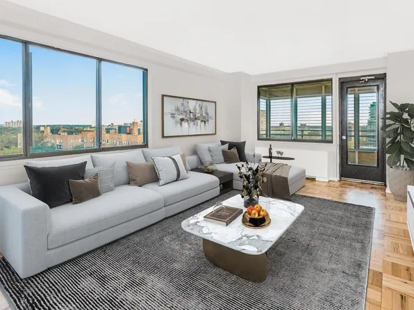 3671 Hudson Manor Terrace #14D, Bronx, NY 10463
