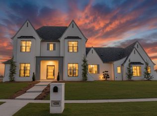 4208 Mahogany Hills Dr, Moore, OK 73160