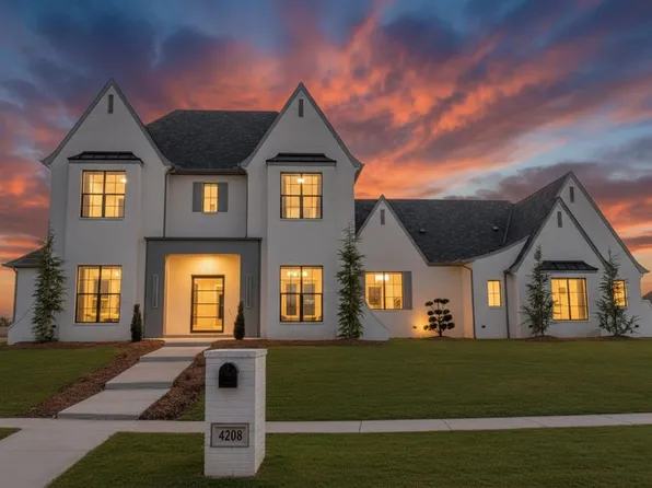 4208 Mahogany Hills Dr, Moore, OK 73160