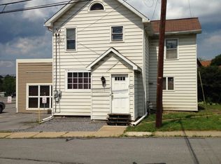 229 Ash St #A, Saint Marys, PA 15857