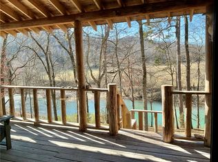 Box 182 Hc 73 Marble Fls, Marble Falls, AR 72648