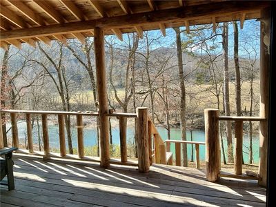 Box 182 Hc 73 Marble Fls, Marble Falls, AR, 72648