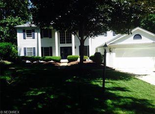 17336 Falmouth Dr, Strongsville, OH