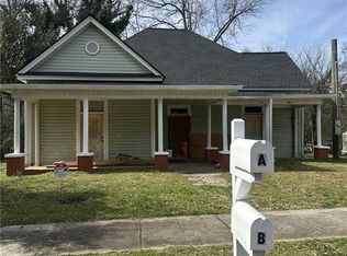 303 Grady Ave NE, Rome, GA 30161