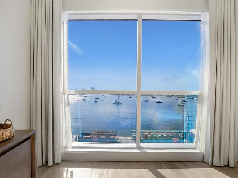 Window View