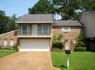 49 Roundtree Cir, Brandon, MS 39042