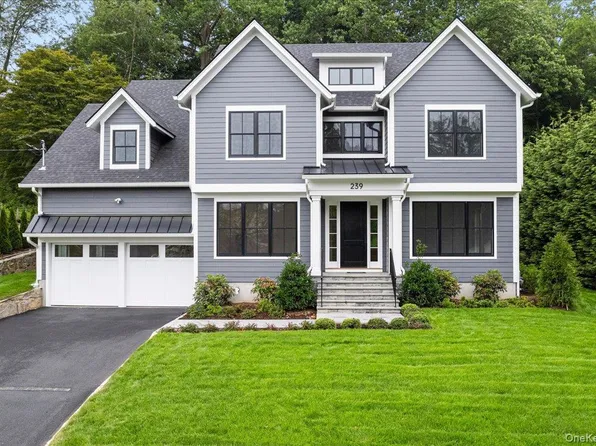 239 ROCK CREEK Lane, Scarsdale, NY 10583
