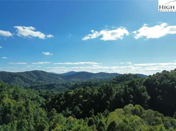 TBD Bryan Davis Road, Creston, NC 28615